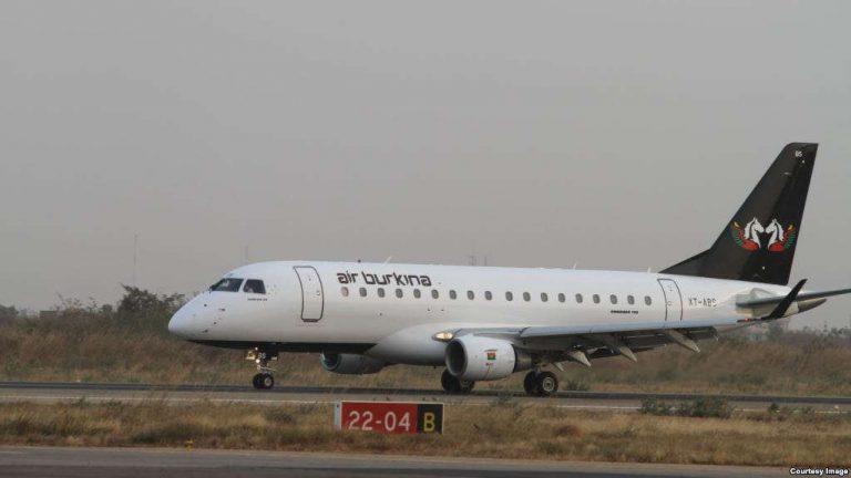 Air Burkina