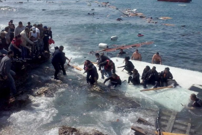 migrants