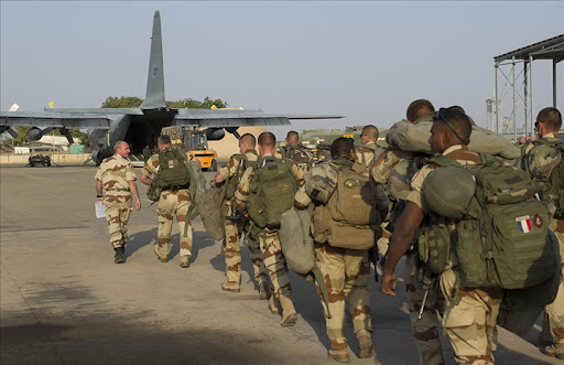 Mali: la France n'a plus de 