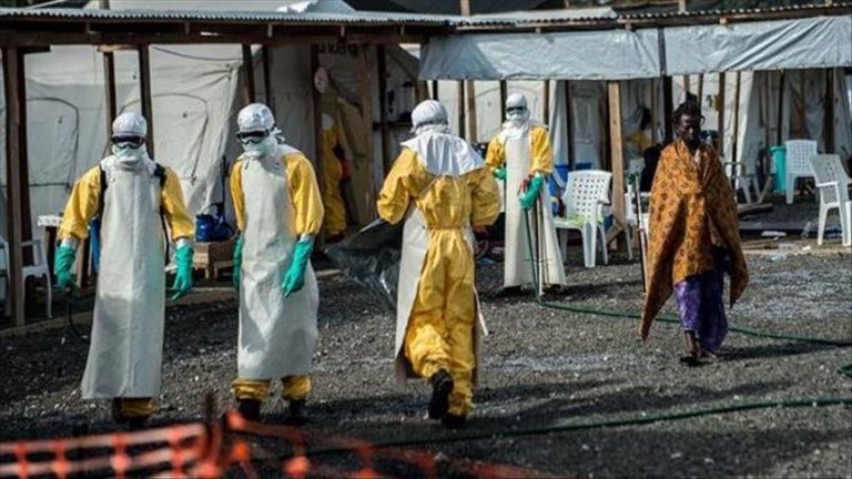 Ebola