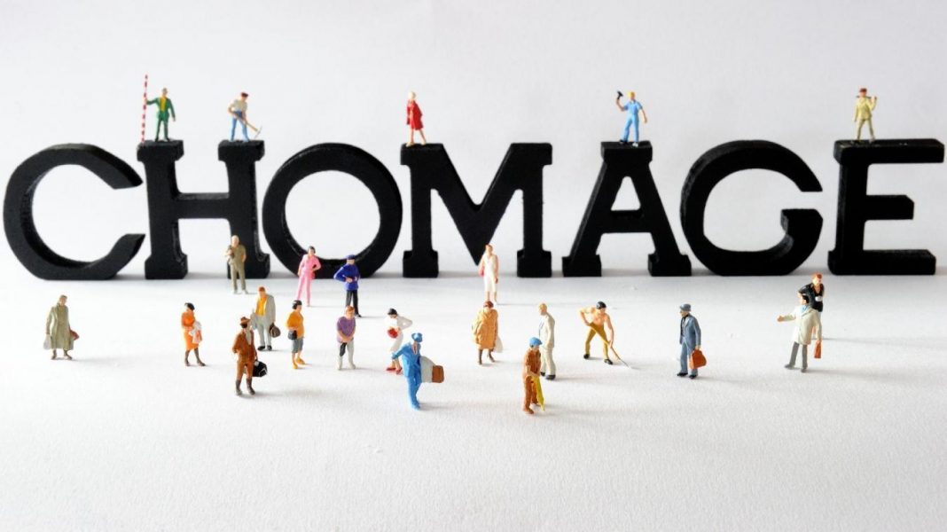 chômage