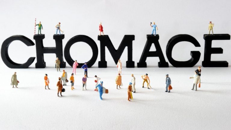 chômage