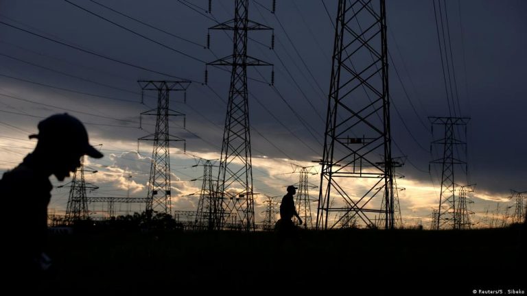 électricité