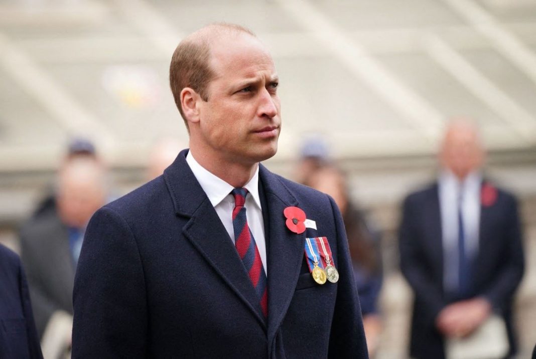 prince William