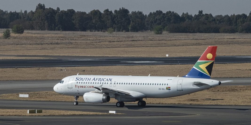 South African Airways