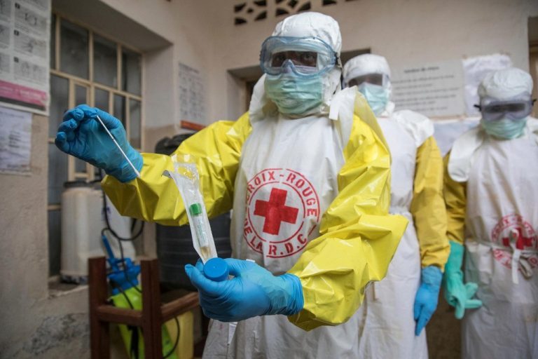 Ebola