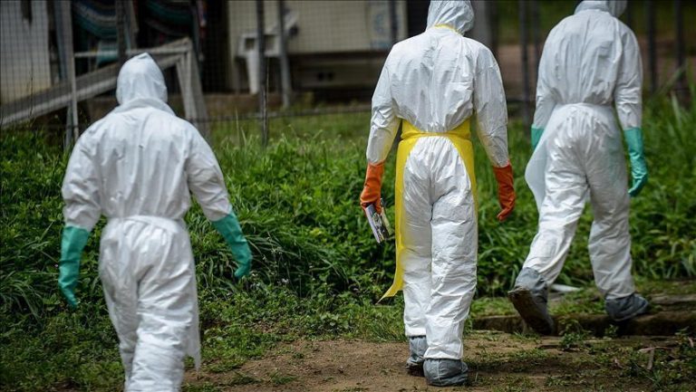 Ebola