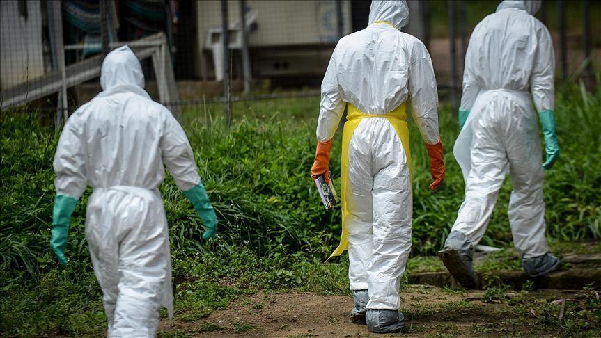 Ebola
