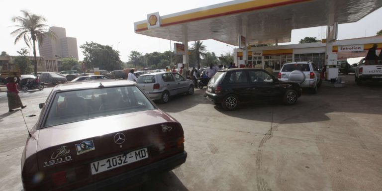 Niger: la suspension des exportations des produits pétroliers vers le Mali est due à des « pratiques frauduleuses »