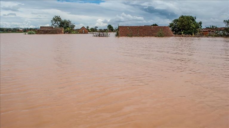 Inondations au Kenya: Report sine die de la réouverture des écoles