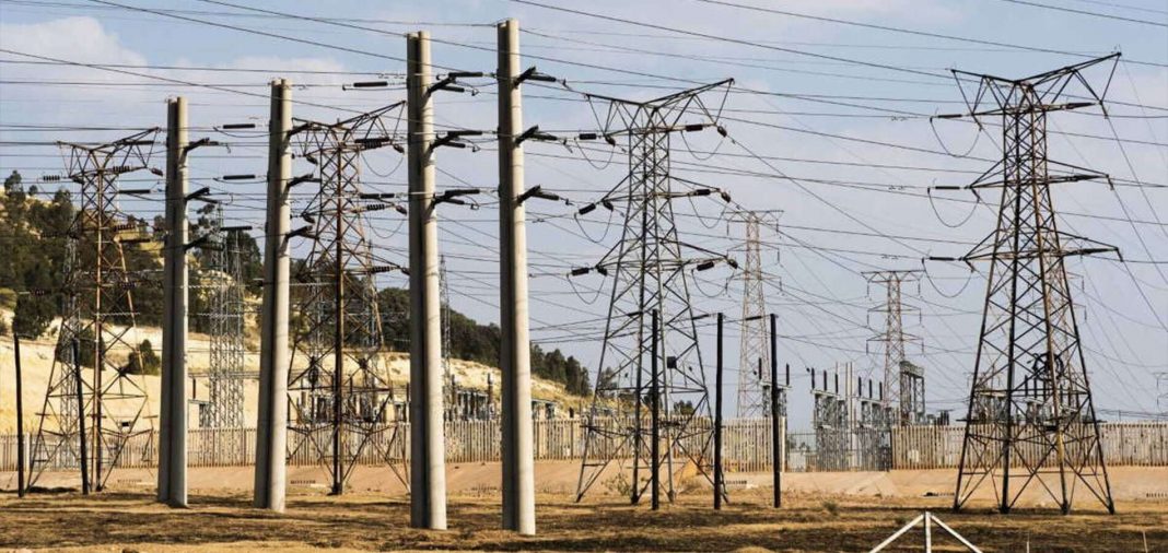 l’électricité
