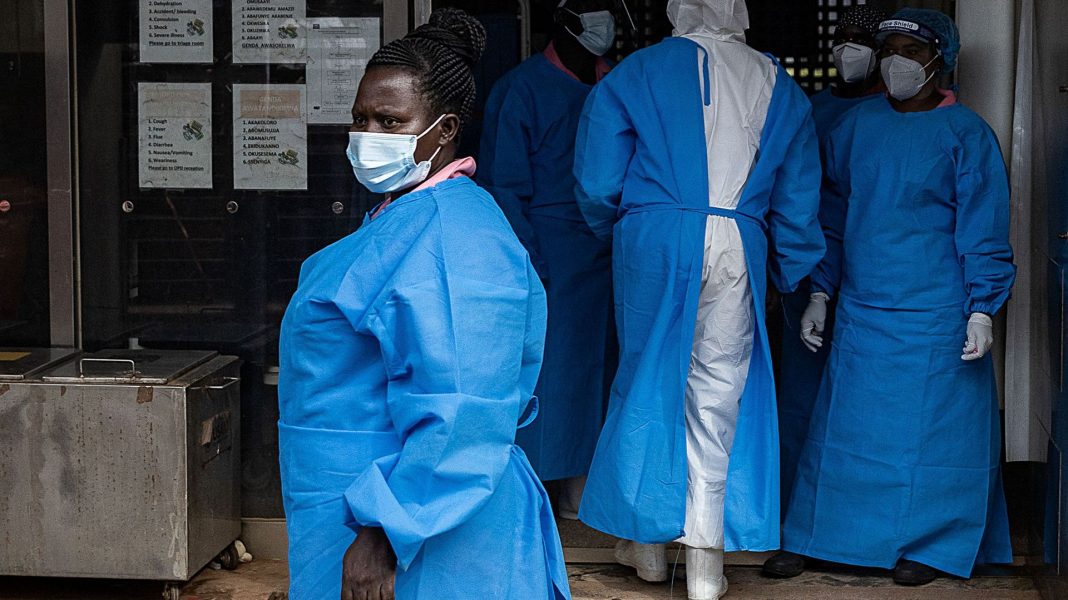 Ebola