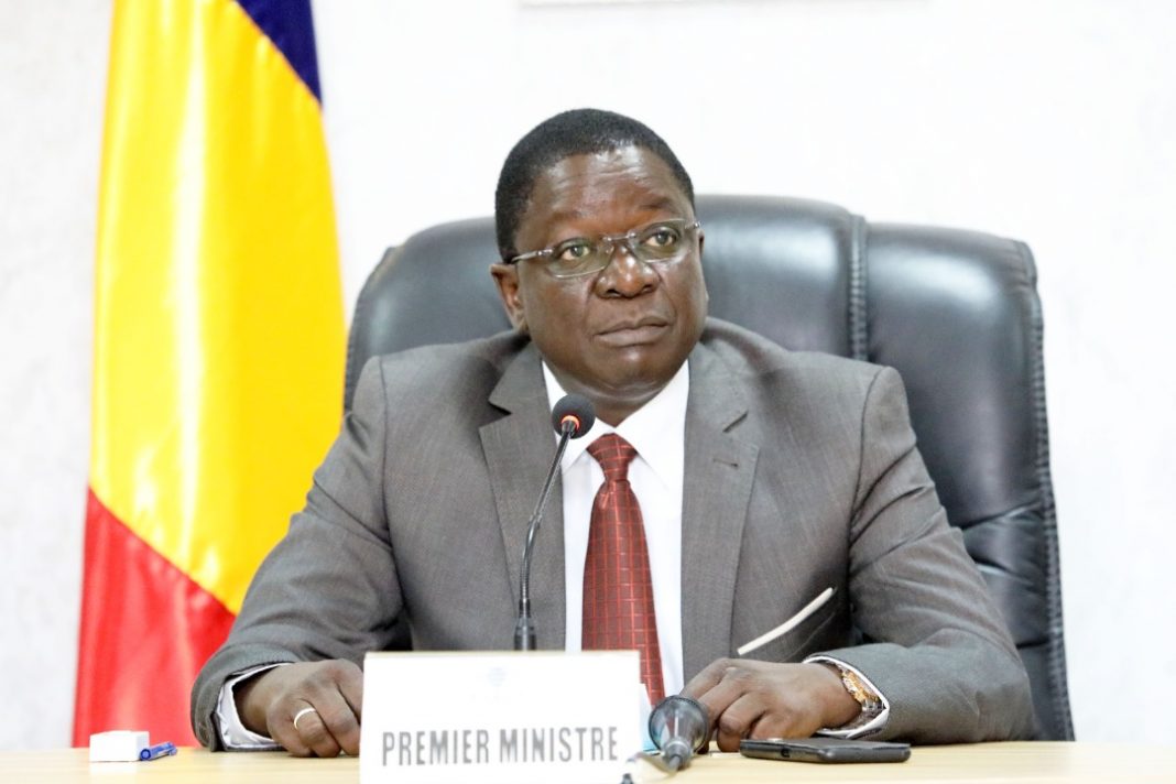 Pahimi Padacké Albert