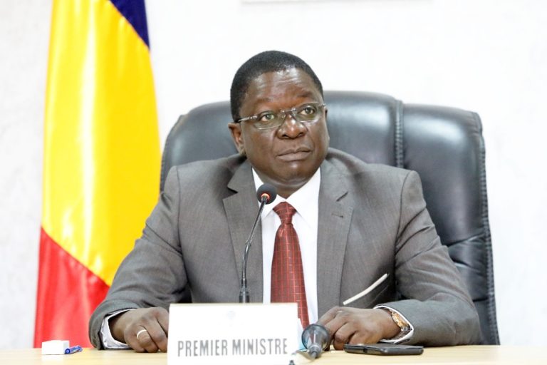 Pahimi Padacké Albert