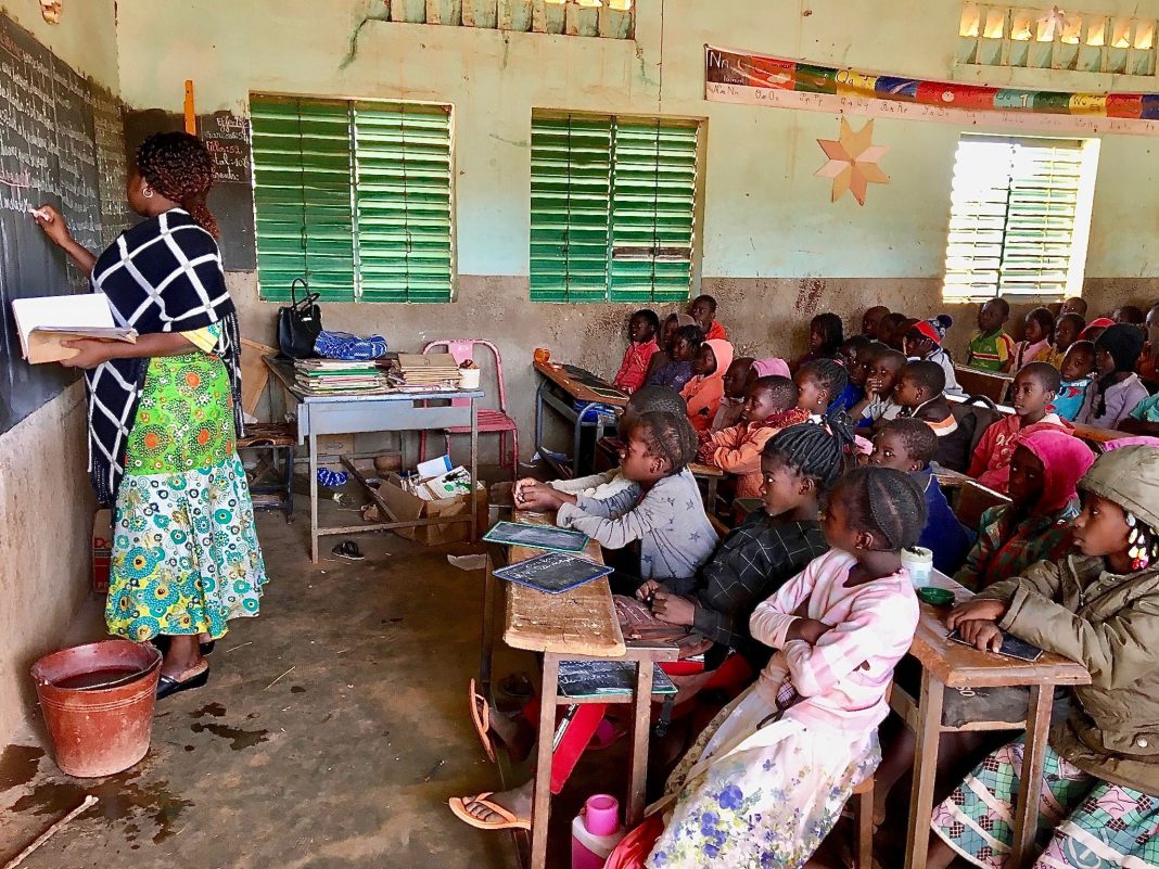 rentrée scolaire