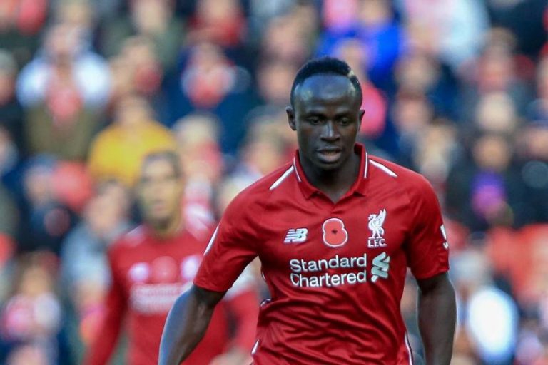 Le Sénégalais Mané absent samedi avec le Bayern et incertain pour le Mondial-2022