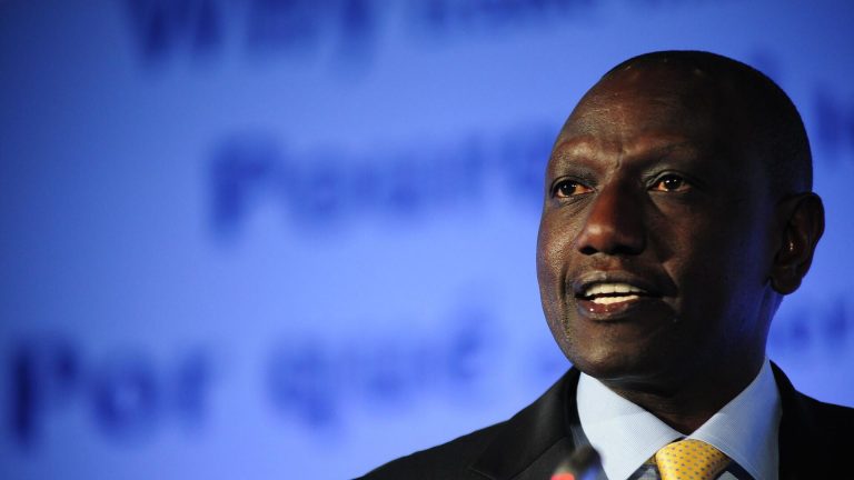 Une force régionale est-africaine déployée en RDC pour « imposer la paix »