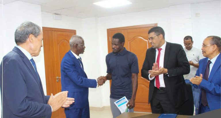 Mauritanie: 30 étudiants bénéficient de bourses de formation professionnelle au Maroc