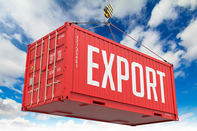 exportations