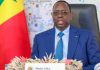 Macky Sall