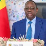 Macky Sall
