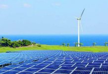 énergies renouvelables