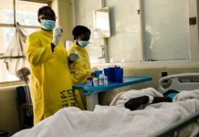 Le Zimbabwe déclare l'état d'urgence pour lutter contre le choléra