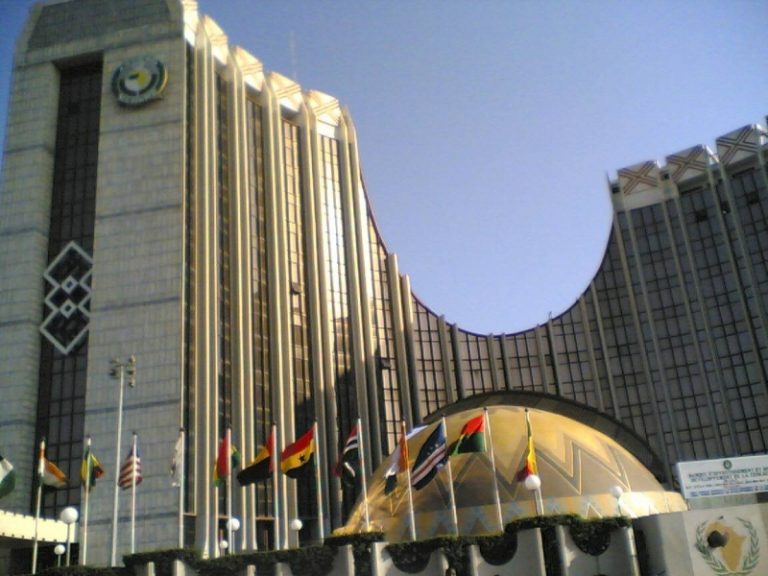 La société civile appelle à la levée des sanctions contre le Niger