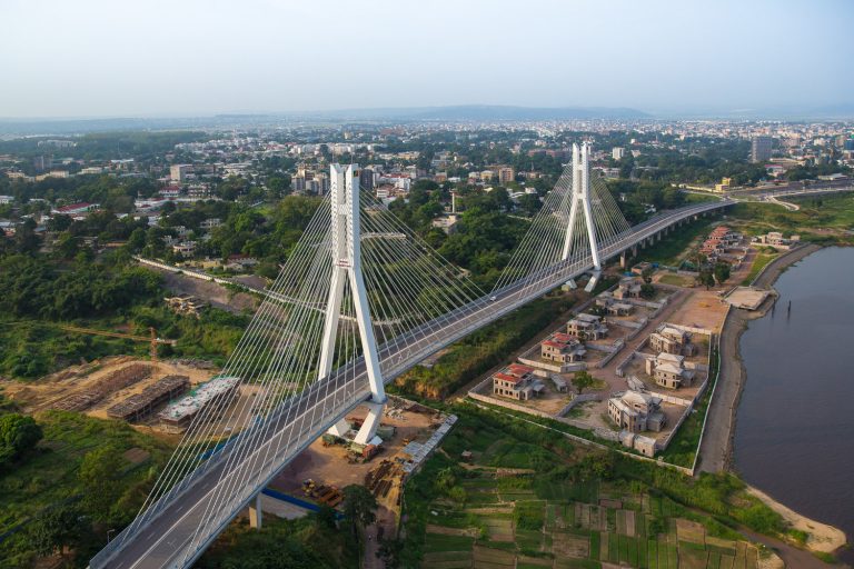Congo-Brazzaville: Un taux de croissance de 4% prévu en 2023