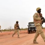 Burkina Faso : plus de 60 terroristes neutralisés par l'armée dans la région Centre-Est