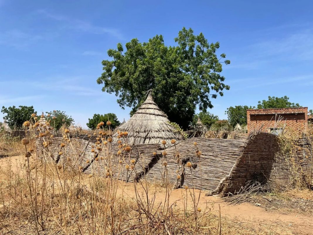 Tchad