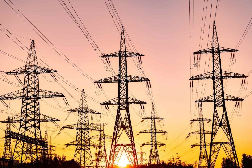 électrification