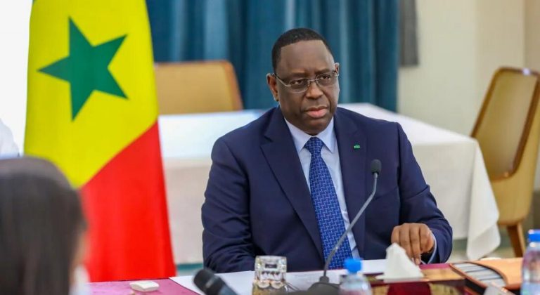 La préservation de la stabilité du Sénégal « par tous les moyens » est la priorité 