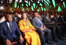 Le secteur de l’audiovisuel doit être financé comme toutes les autres industries, selon un ministre ivoirien