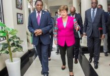 Restructuration de la dette la Zambie appelle à une résolution rapide des questions en suspens