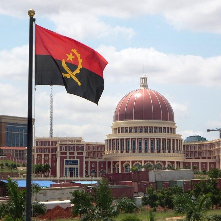 L’Angola risque d’entrer sur la liste grise du Gafi (expert de l’ONU)