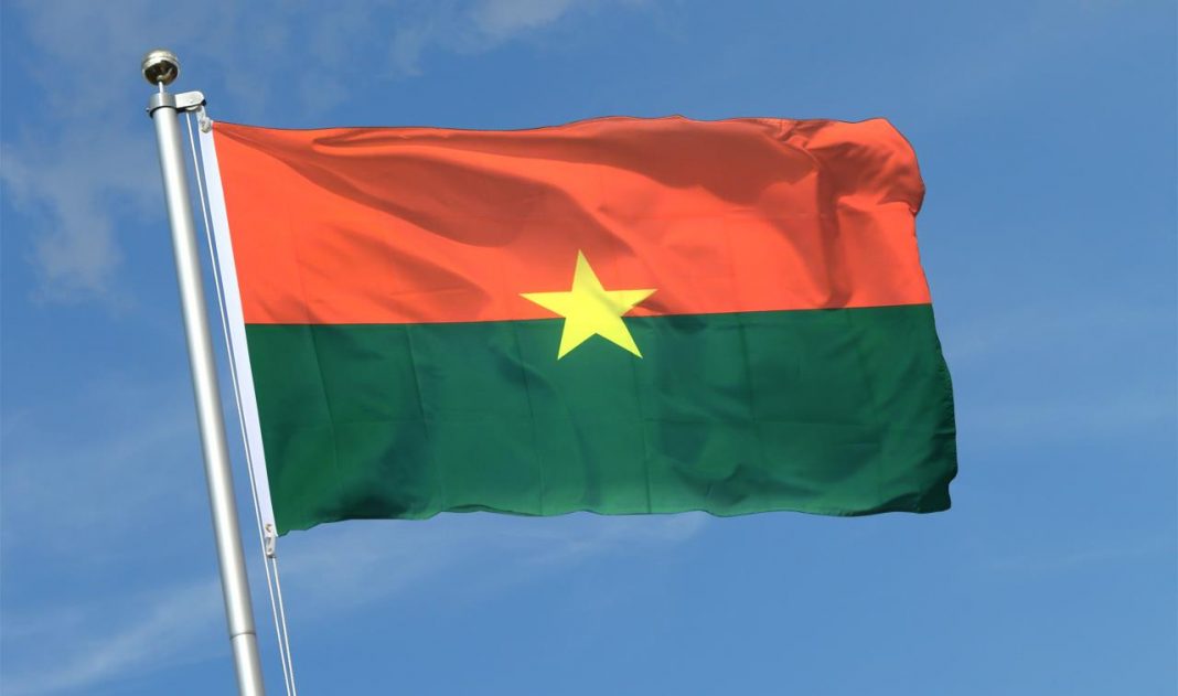 Burkina faso