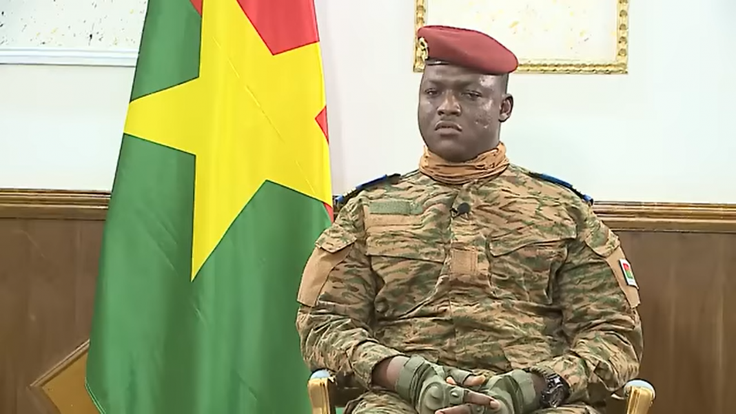 Burkina Faso