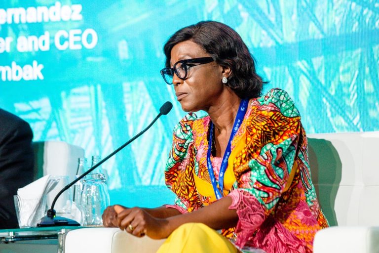 COP28: La ministre congolaise de l’environnement salue les avancées du Maroc en matières de durabilité et de résilience climatique