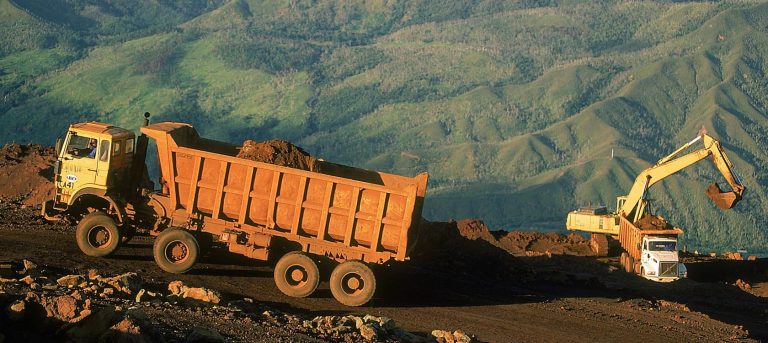 La Zambie mise sur le secteur minier pour stimuler la croissance économique