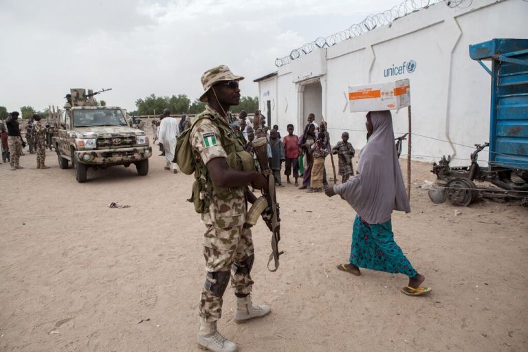 Nigeria: au moins 11 villageois tués dans une attaque terroriste dans le nord-ouest
