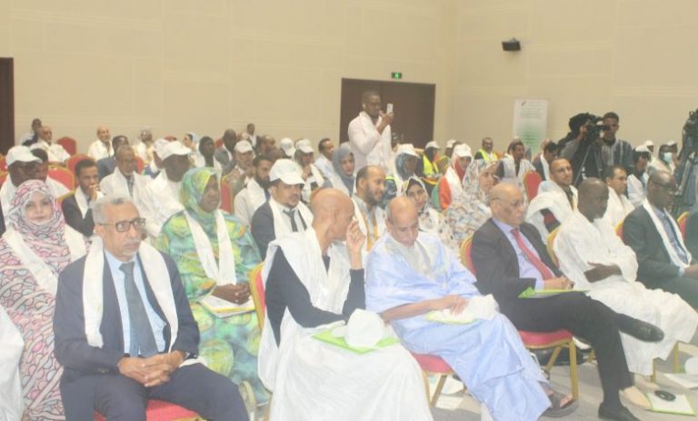 Mauritanie : Lancement du 5ème recensement général de la population