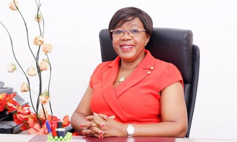 Au Brésil, Euphrasie Yao partage l’expérience de la Côte d’Ivoire en matière de lutte contre le racisme et les discriminations