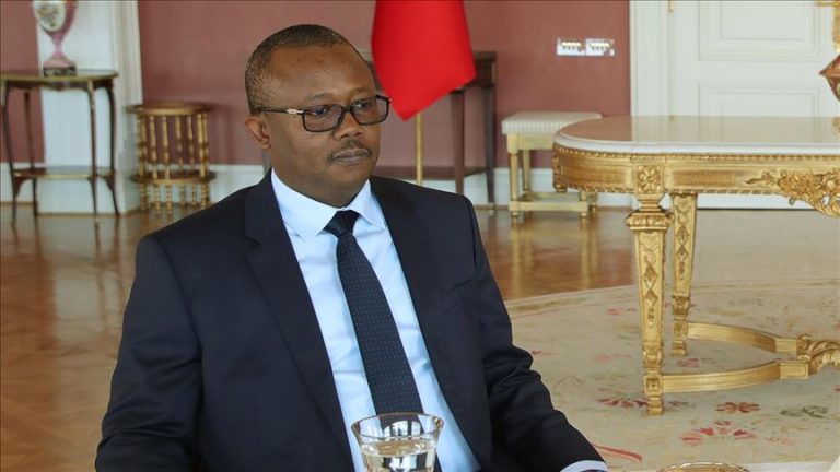 Guinée-Bissau: nomination d’un nouveau Premier ministre