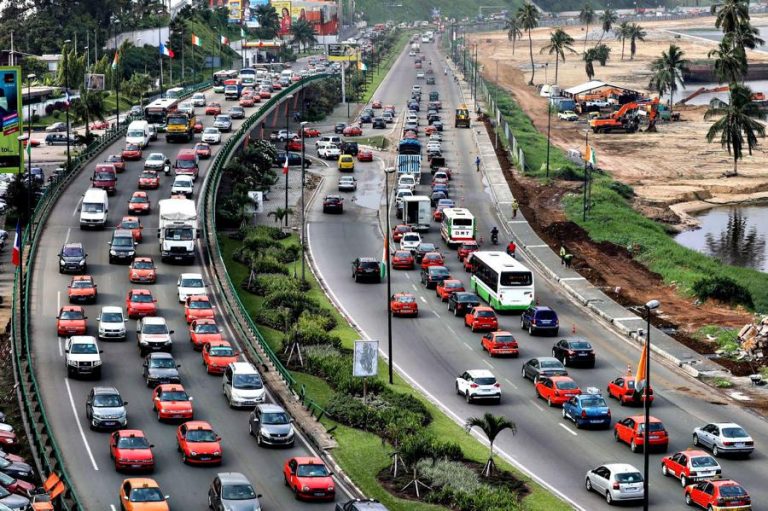 La maison des transporteurs de Côte d’Ivoire (MTCI) veut apporter son appui à l’organisation de la CAN 2023