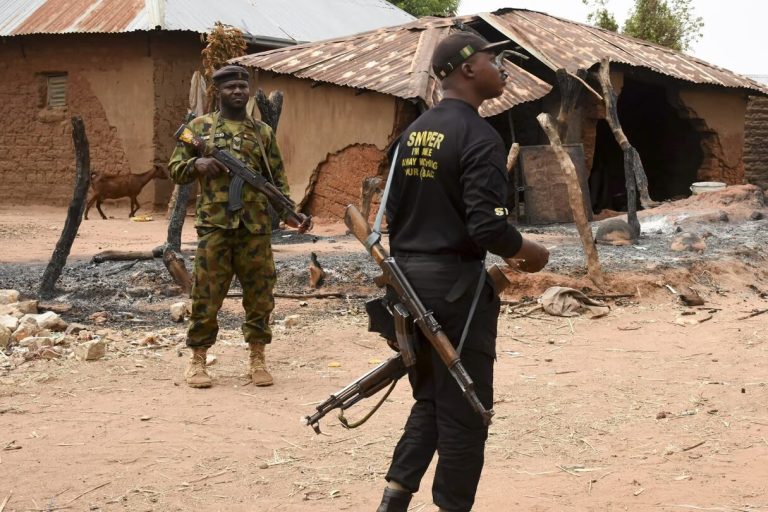 Nigeria: Neuf morts dans de nouvelles violences dans l’Etat de Plateau