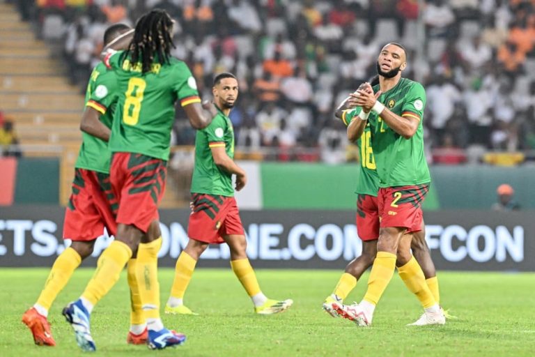 Cameroun