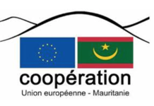 Mauritanie - UE