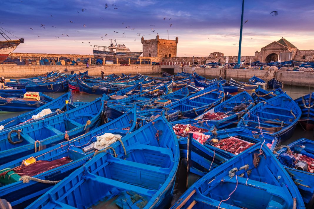 ESSAOUIRA
