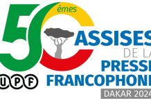 Assises de la presse francophone